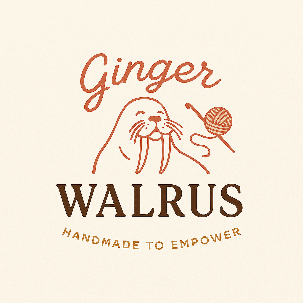 Ginger Walrus